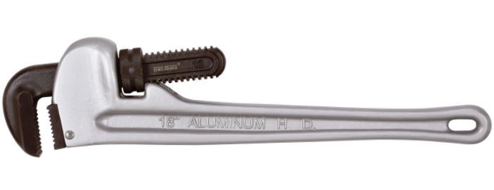 Putkipihdit alumiini varrella, Teng Tools Putkipihdit Ø 1 9/16" / 300 mm