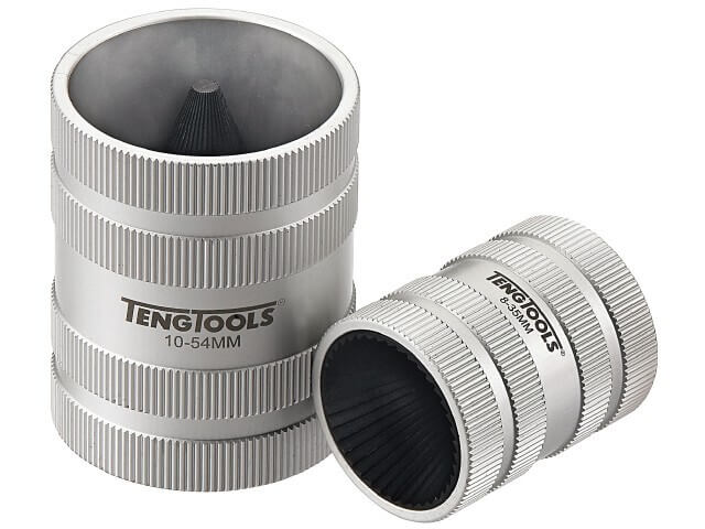 Putkijyrsin 8 - 35 mm, Teng Tools DBT35 / DBT54 putkihalk.: 8 - 35 mm