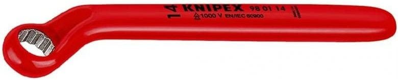 VDE Silmukka-avain 24 mm, Knipex