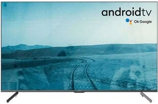 Aiwa 50 4K Ultra HD Android™ Smart LED LCD televisio LED507UHD