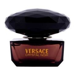 Versace Crystal Noir EDP naiselle 50 ml