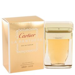 Cartier La Panthere EDP naiselle 50 ml