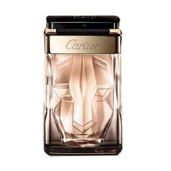 Cartier La Panthere Edition Soir EDP naiselle 50 ml