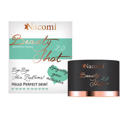 Nacomi Beauty Shot kasvovoide 30 ml