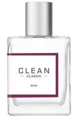Clean Classic Skin EDP naiselle 30 ml