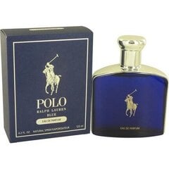 Parfum Ralph Lauren Polo Blue EDP miehille 125 ml