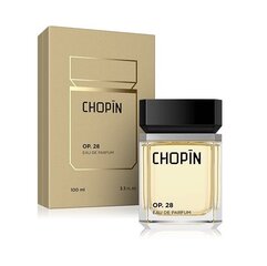 Chopin OP.28 EDP mihelle 100 ml