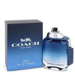 Coach Blue EDT miehelle 60 ml