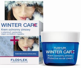 Floslek Winter Care 50 ml kasvovoide