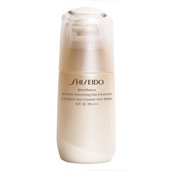 Benefiance Wrinkle Smoothing Shiseido Anti-Wrinkle Day Cream (75 ml).