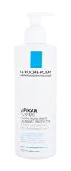 La Roche-Posay Lipikar Soothing Protecting Hydrating Fluid vartaloemulsio 400 ml