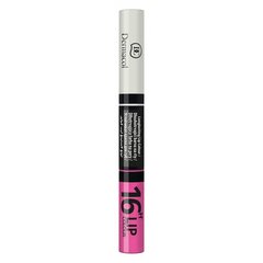 Dermacol 16H Lip Colour huulipuna 4,8 g, sävy 18