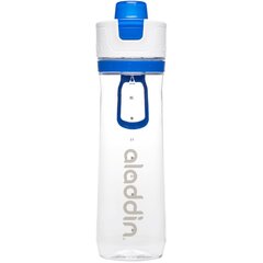 Active Hydration -juomapullo, 800 ml, sininen
