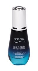 Biotherm Blue Therapy Eye silmänympärysvoide 16,5 ml
