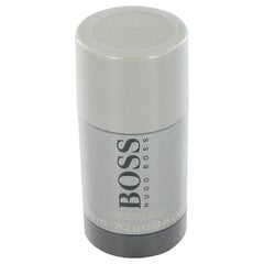 Deodorantti Hugo Boss Boss Bottled Miehille 75 ml