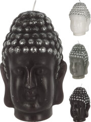 Kynttilä Buddha, 14 cm