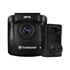 Autokamera : Trancsen DrivePro 620 / 2X32GB TS-DP620A-32G