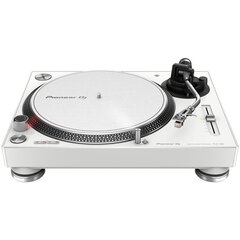 Pioneer DJ PLX-500-W -vinyylilevysoitin