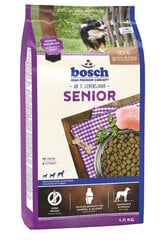 Bosch Senior (High Premium) 1kg