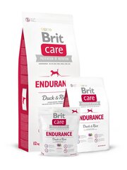 Brit Care Activity All Breed Duck & Rice 12 kg