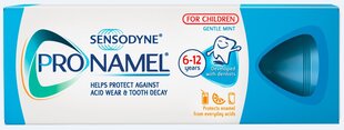 Lasten hammastahna Sensodyne Pronamel, 50 ml