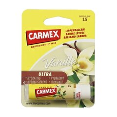 Carmex Vanilla huulibalsami 4,25 g