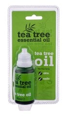 Xpel Tea Tree Essential Oil vartaloöljy 30 ml