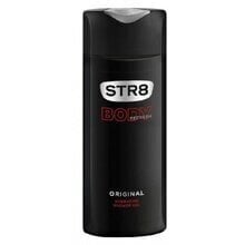 STR8 Original suihkugeeli miehille, 400 ml