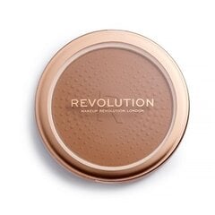 Aurinkopuuteri Makeup Revolution London Mega 15 g.