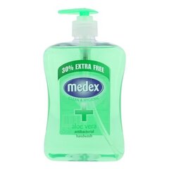 Xpel Medex Aloe Vera nestesaippua 650 ml