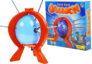 "Boom Boom Balloon"-peli