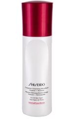 Cleansing Foam Complete Cleansing Shiseido (180 ml)