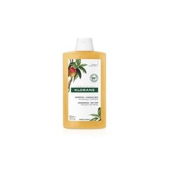 Ravitseva shampoo Klorane Nutrition 400 ml
