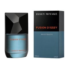 Miesten parfyymi Issey Miyake Issey Miyake, Tilavuus - 50 ml.