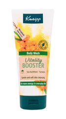 Suihkugeeli Kneipp Vitality Booster, 200 ml