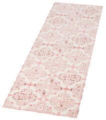 Keittiömatto Hanse Home Cook & Clean 50x150 cm, vaaleanpunainen