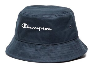 Champion hattu, tummansininen