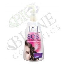 Hiustenlähtöä estävä suihke naisille SOS, 200 ml