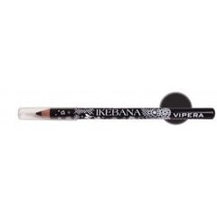 Vipera Ikebana Eye Pencil silmänrajauskynä 4 g, 252 Heban