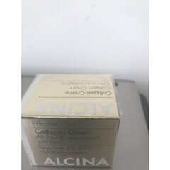 ALCINA Collagen päivävoide 50 ml