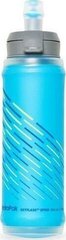 HydraPak SkyFlask Speed - Kokoontaitettava pullo, 350 ml, väriltään sininen.