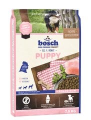 Bosch Petfood Puppy (High Premium) 7,5 kg