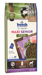 Bosch Petfood Maxi Senior (High Premium) 12,5 kg