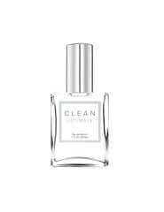 Clean Classic Ultimate EDP naisille/miehille 30 ml