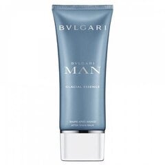 Bvlgari Man Glacial Essence 100 ml After Shave Lotion