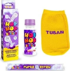 Hop Hop -kuplat, Tuban TU3437
