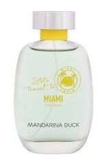 Toalettivesi Mandarina Duck Let