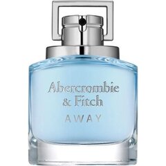 Abercrombie & Fitch Away Man - hajuvesi / Edt. Spray.