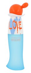 Moschino I Love Love EDT naiselle 30 ml