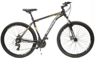 Bicycle Rocksbike Supreme 4.3 29", musta/oranssi